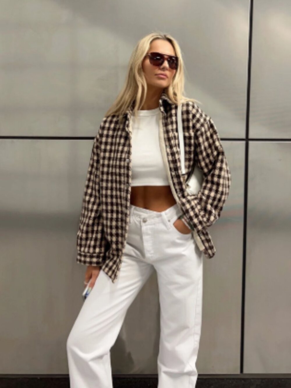 Princess Polly Jeans